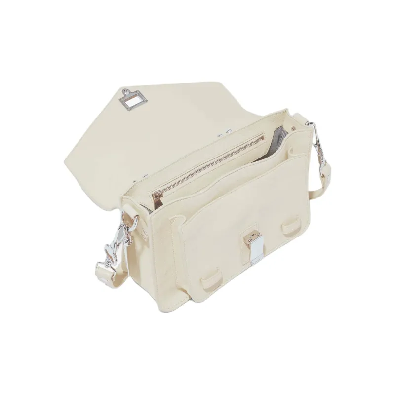 PROENZA SCHOULER PS1 Tiny Strapped Shoulder Bag-3