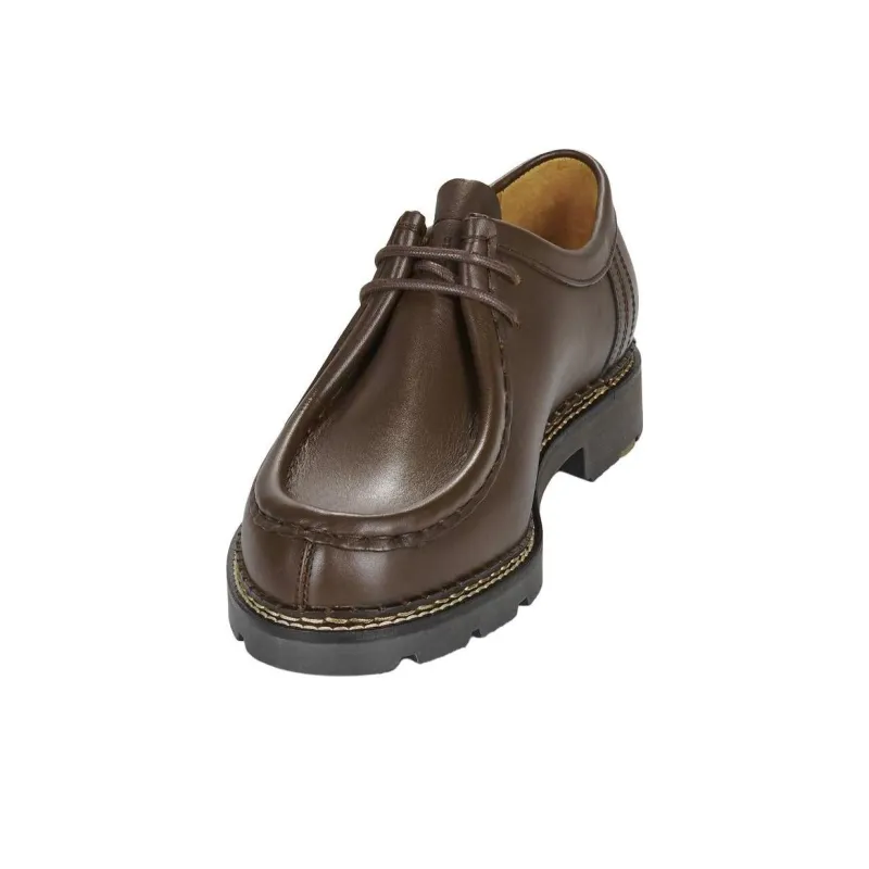 PELLET MACHO Men's Casual Shoes Men's Brown-4