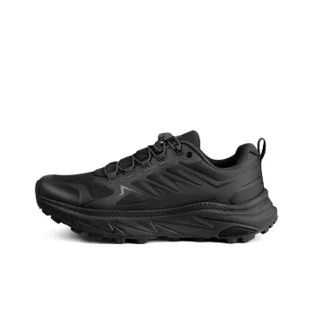 FFREE SOLDIER Cushioned Slip Resistant Coverage Low Top Trail Running Running Shoes Men's