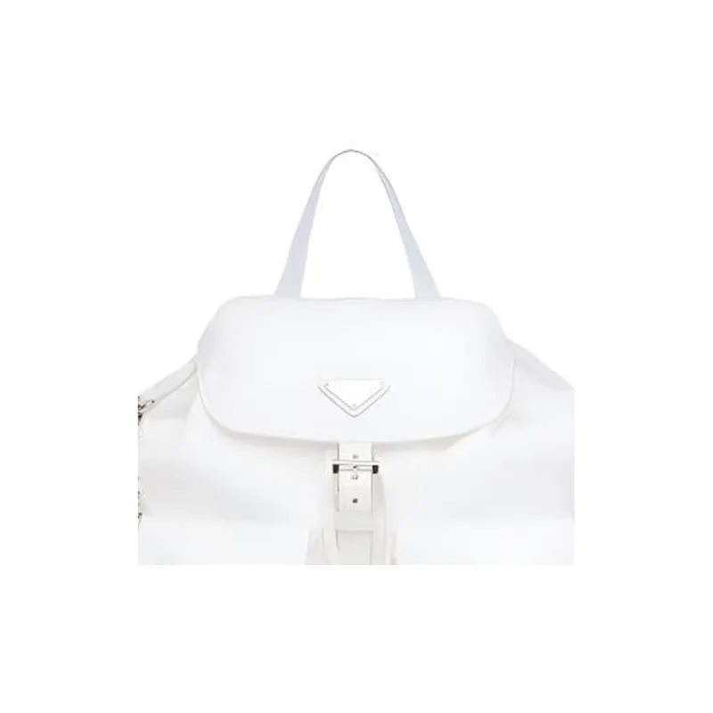 PRADA Re-Nylon Backpacks-4