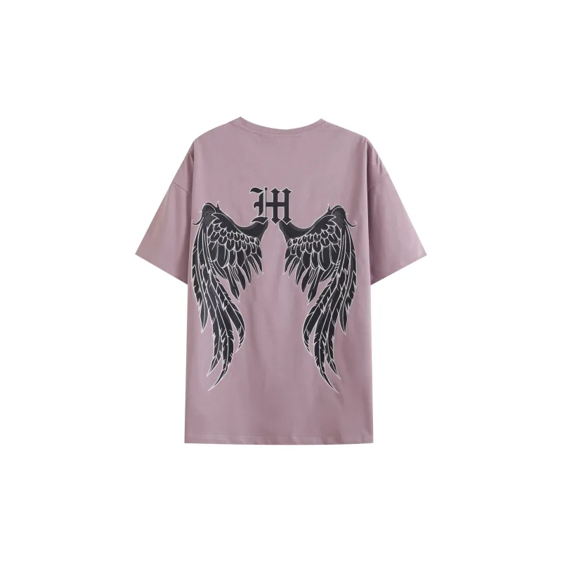 HARDY HARDY T Shirts Unisex-13