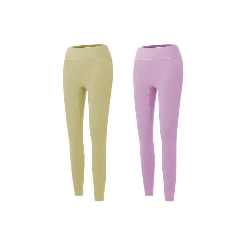 GRACEWELL Thermal Pants Women's Combo Set-56