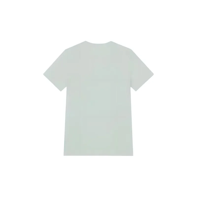 361° T Shirt Women's Sea Bubble Green-1