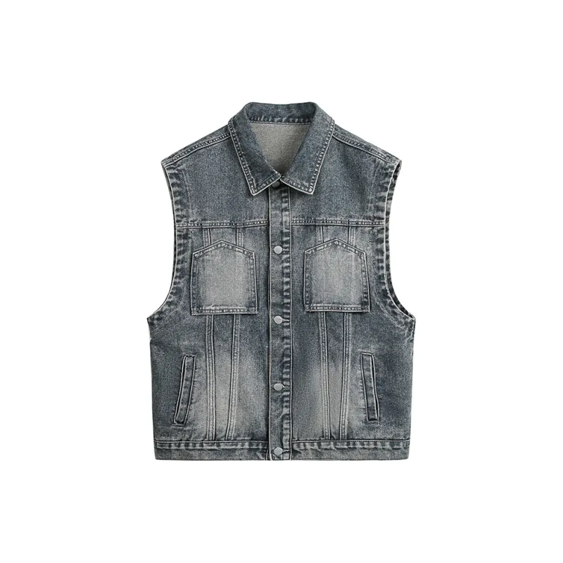 Ferrero Ross Vests Unisex-0