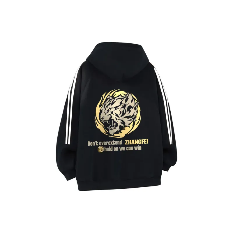 HONOR OF KINGS Sweatshirt Unisex-1