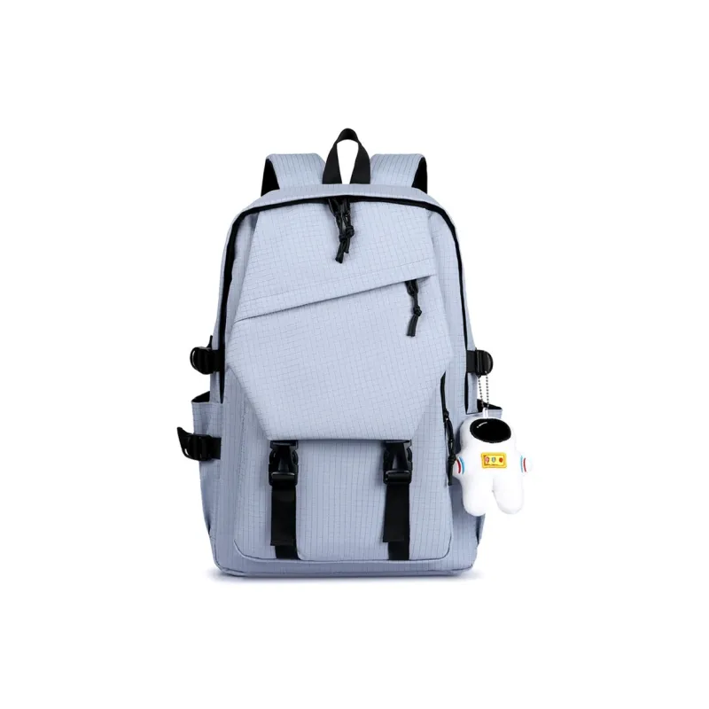 SURELAPTOP Polyester Laptop Bag Backpack Unisex Multicolor-48