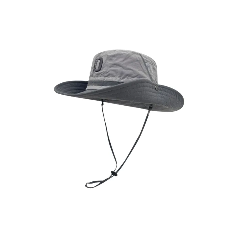 YUZHAOLIN Polyester Bucket Hats Unisex-2