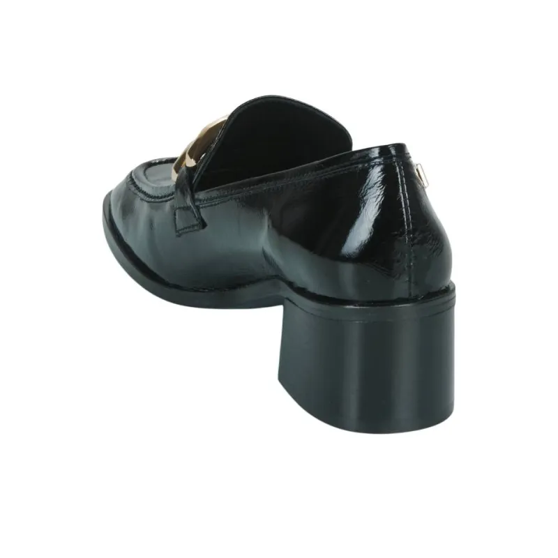 JB MARTIN VITA ACCESS Loafers Women's Black-4