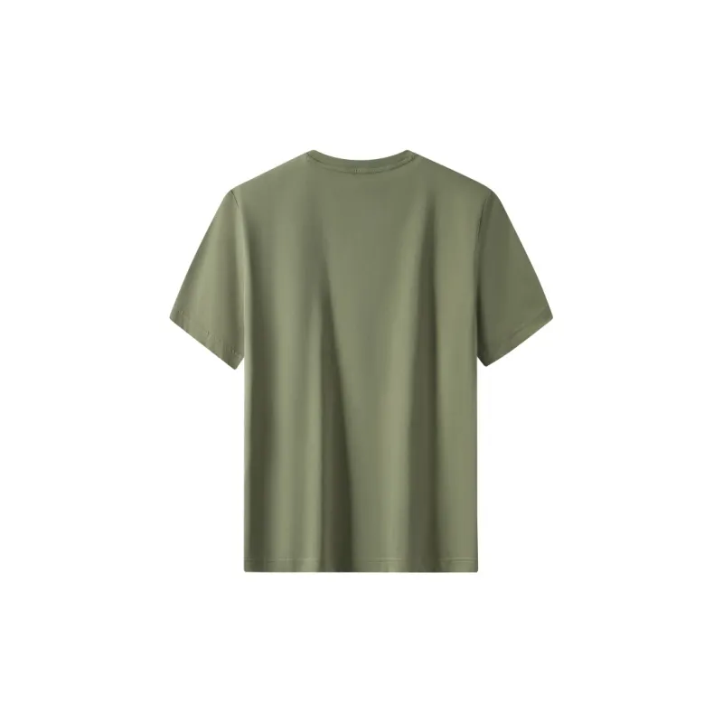 Jeep T-Shirt Unisex Powder Blue-5