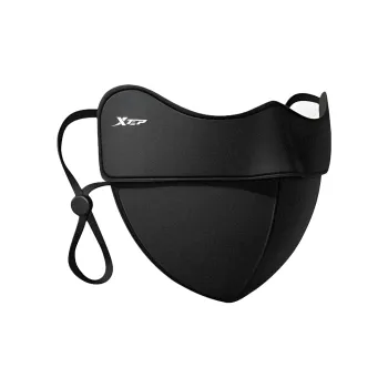 XTEP Polyamide Face Masks Unisex