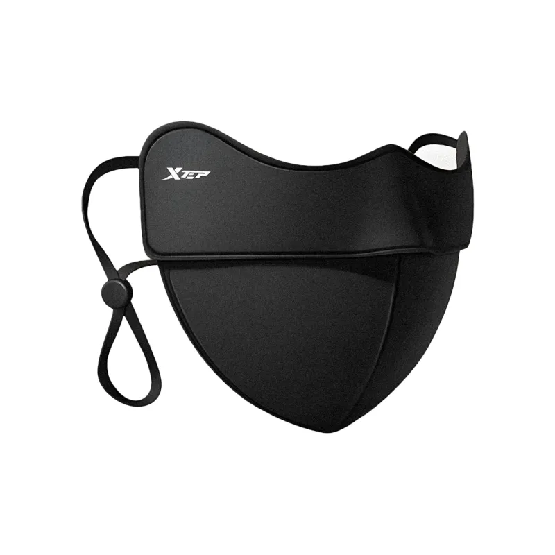 XTEP Polyamide Face Masks Unisex-0