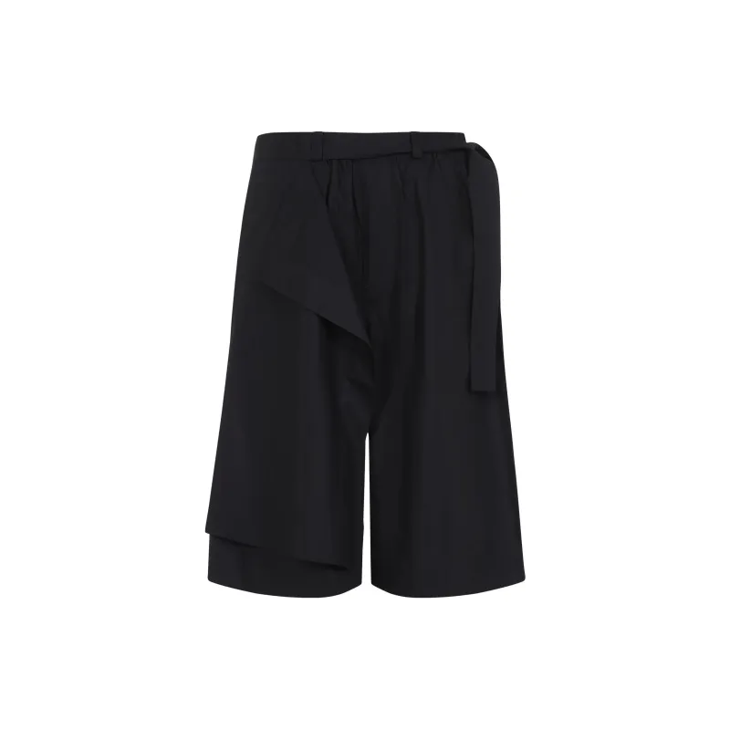 CRAIG GREEN Cotton Shorts-1