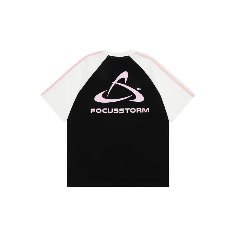 ZWMH Raglan Sleeve T Shirt Unisex-11
