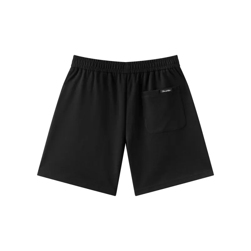 Gxg Jeans Casual Shorts Men's Black-1