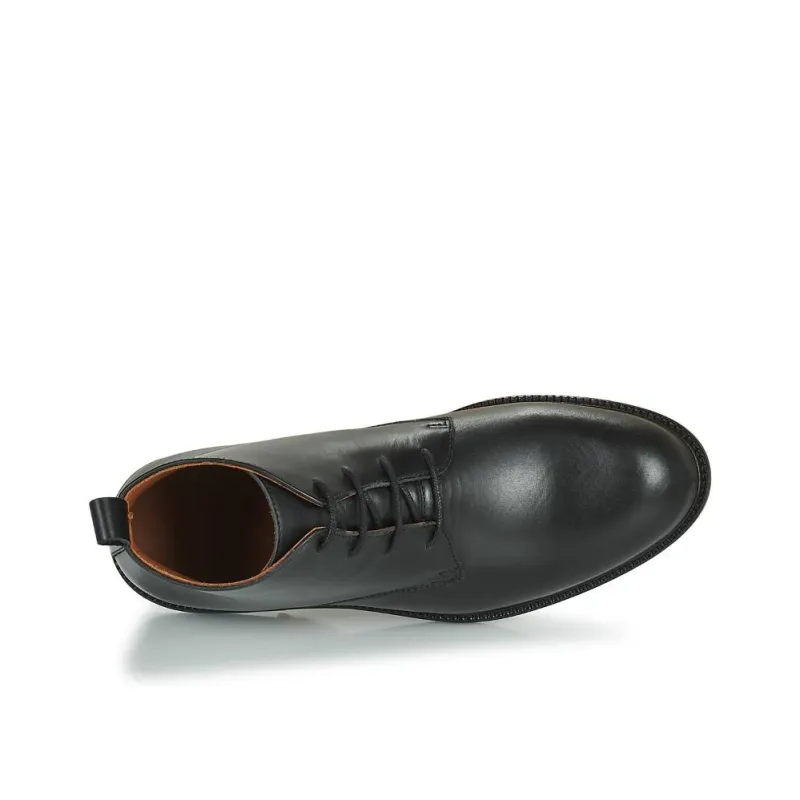 PELLET Ankle Boots Men-5