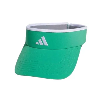 Adidas Free Shipping With AdiClub Match 2 Visor