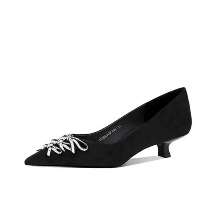 JESSICA SOPHIA High Heels Women's-0