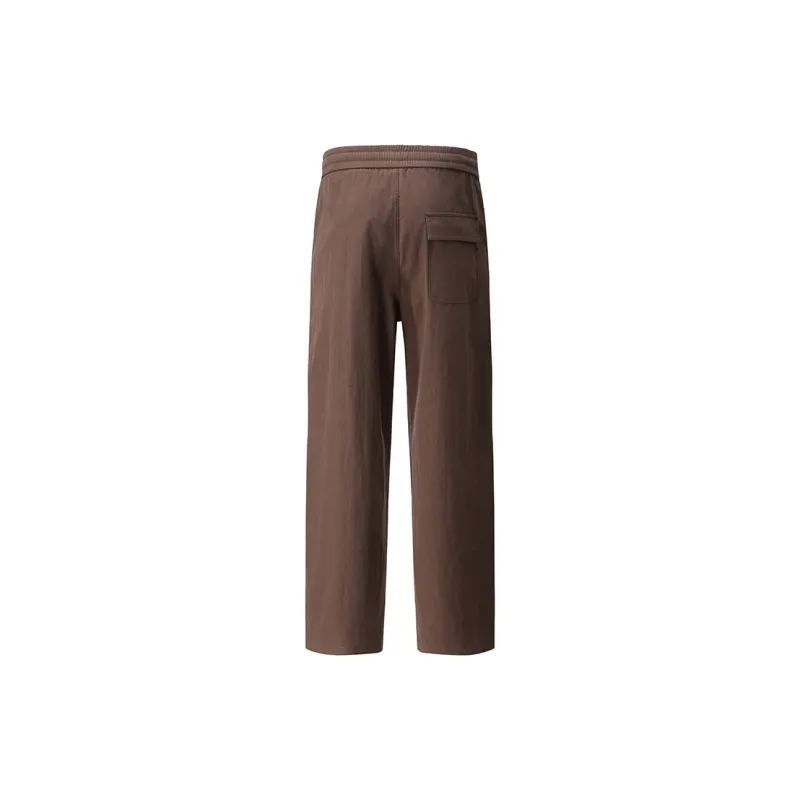 Zanzas Casual Pants Men-7