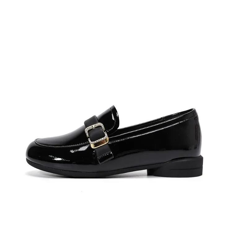 DAPHNE Loafers Women's-6