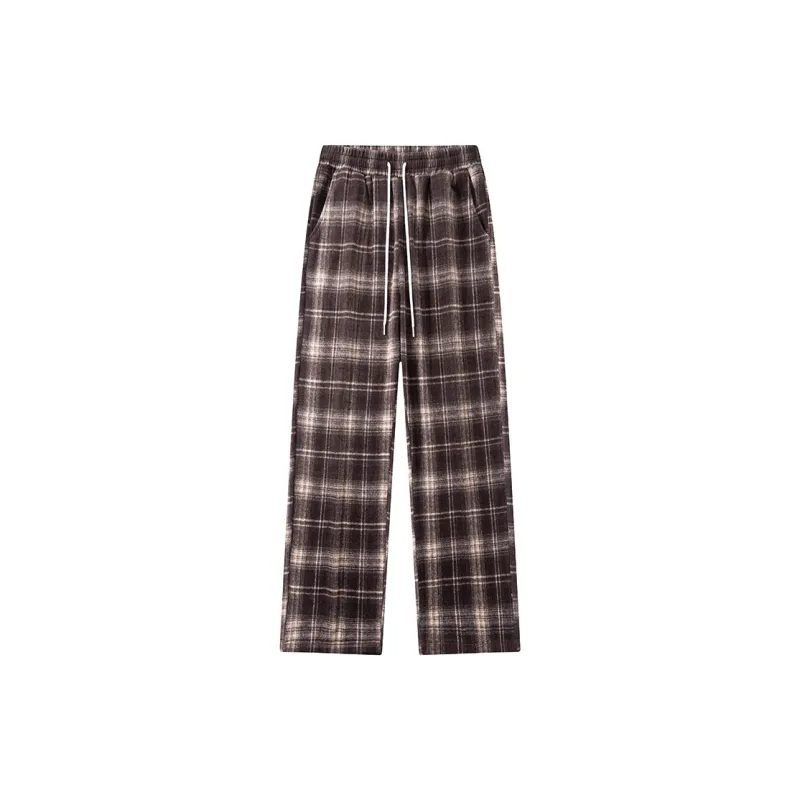 PISYPOX Casual Pants Unisex-6
