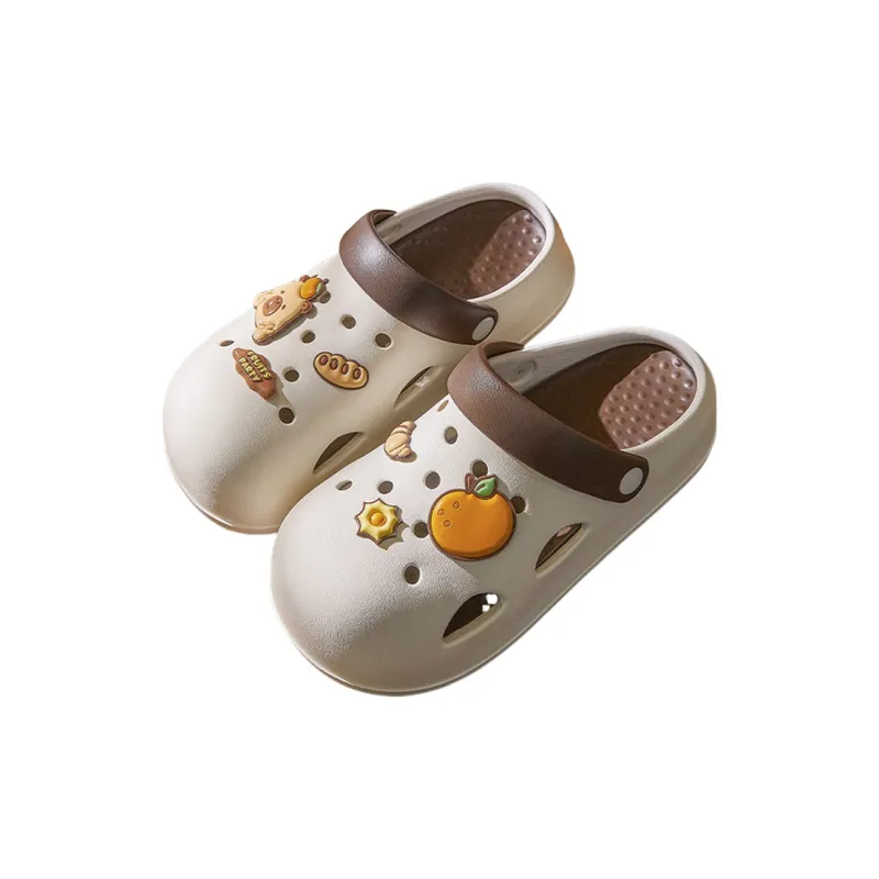 Imono Spring And Summer High Value, Slippers, Squashy And Bouncy Feeling-5