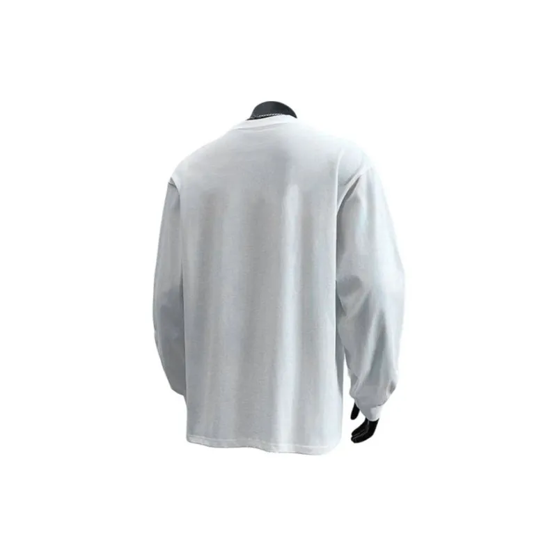 COMOWA T Shirts Unisex-3