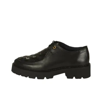 JB MARTIN Fougue Casual Single Shoes Women's Black