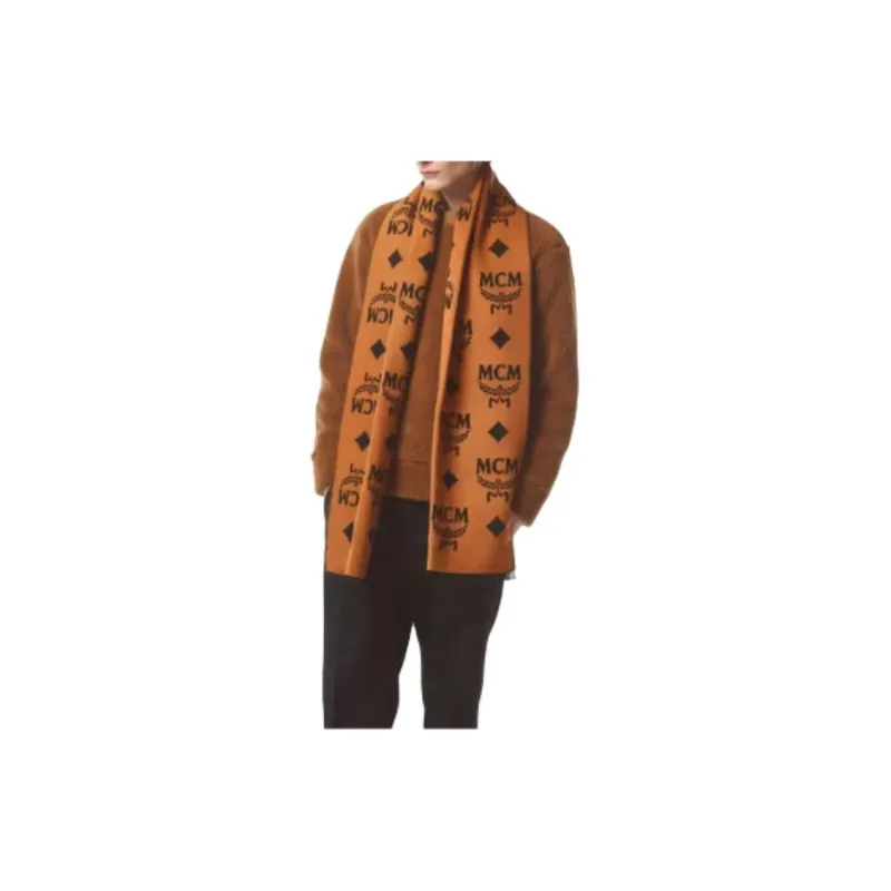 MCM Shawls Men-3