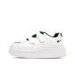 White Black