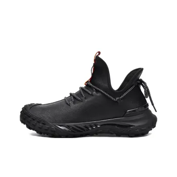 Comanier Cushioned Anti Slip And Wear Resistant Warm Low Top Casual Shoes Unisex
