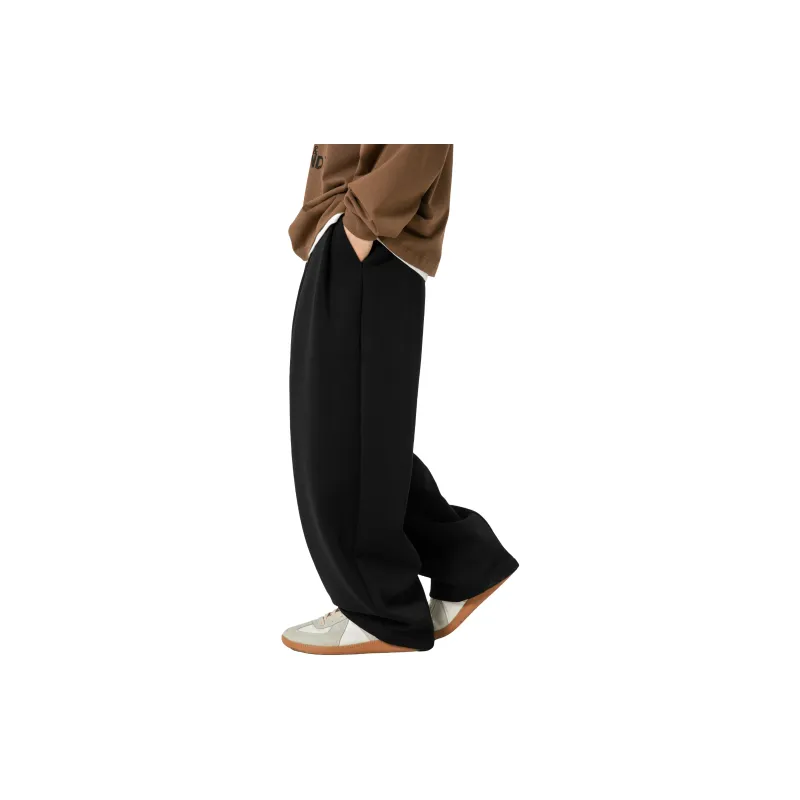 G.M BONNEY Casual Pants Unisex-3