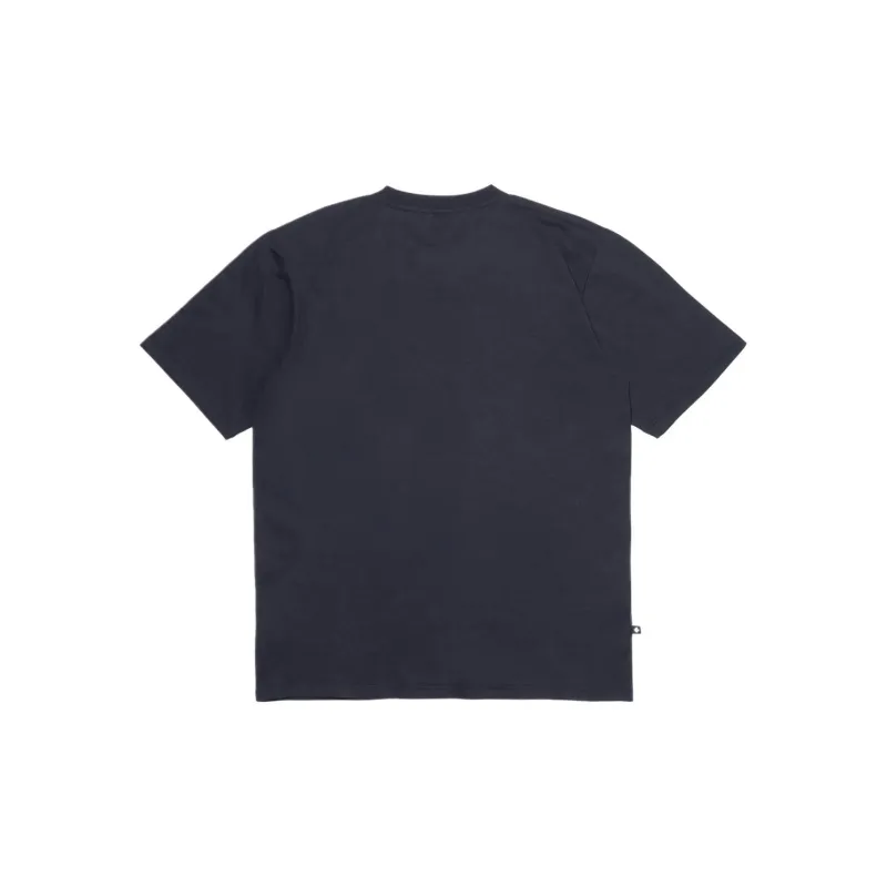 Converse CORE DRY SS T Shirt Men's Black-1