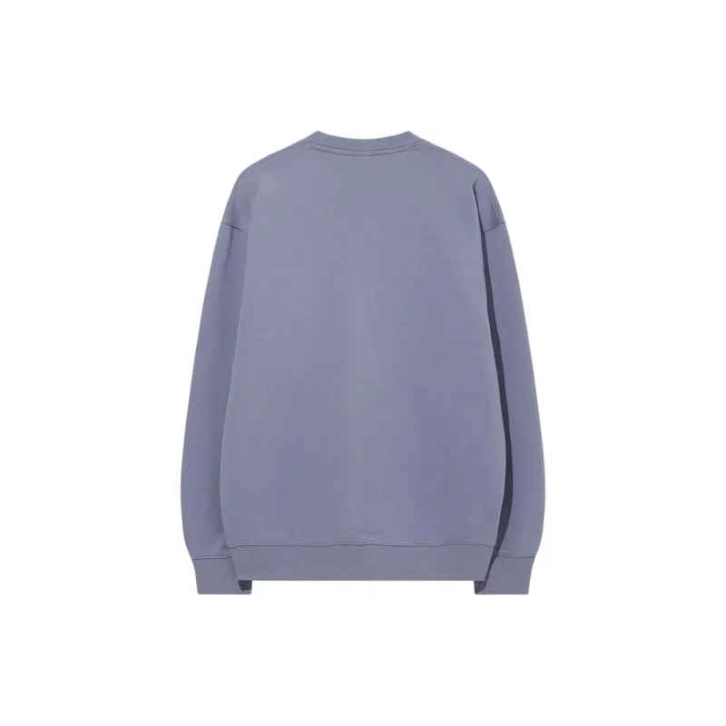 COVERNAT Sweatshirt Men's Purple-1