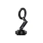 [Black Suction Upgraded]Touch-Free Operation for Energy Saving-360° Rotating Adjustment-Vacuum Suction-Ultra-Strong Magnetic