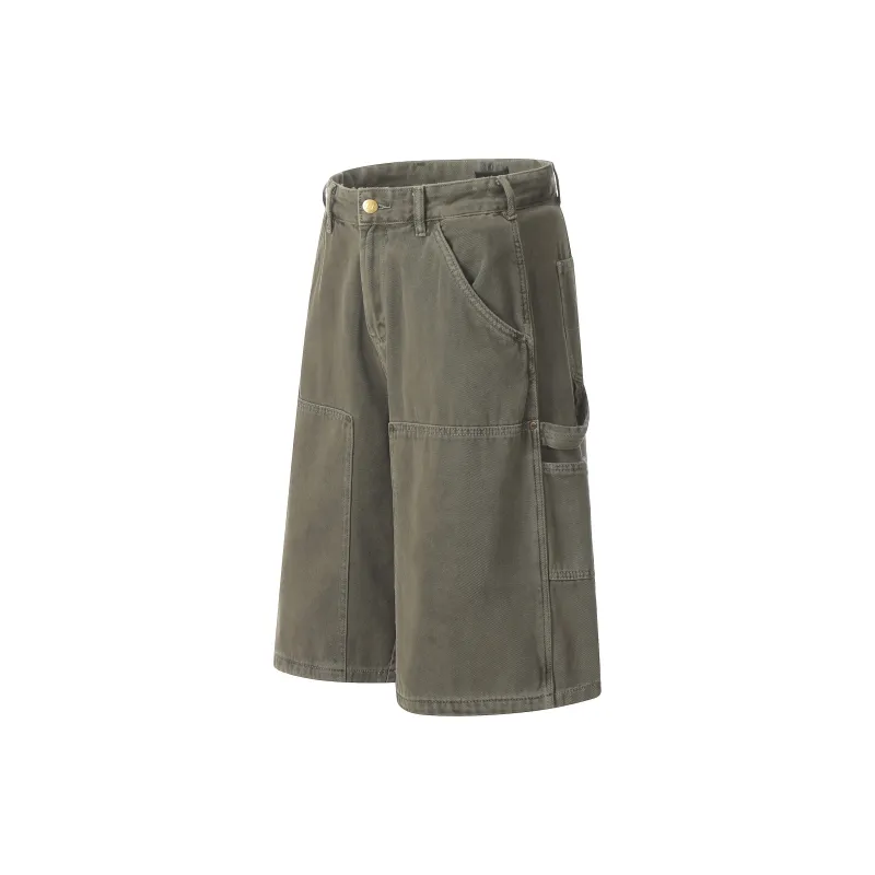 VINMUK Cargo Shorts Women's-9