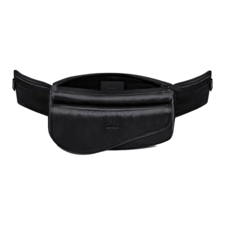 DIOR Saddle Fanny Packs-2