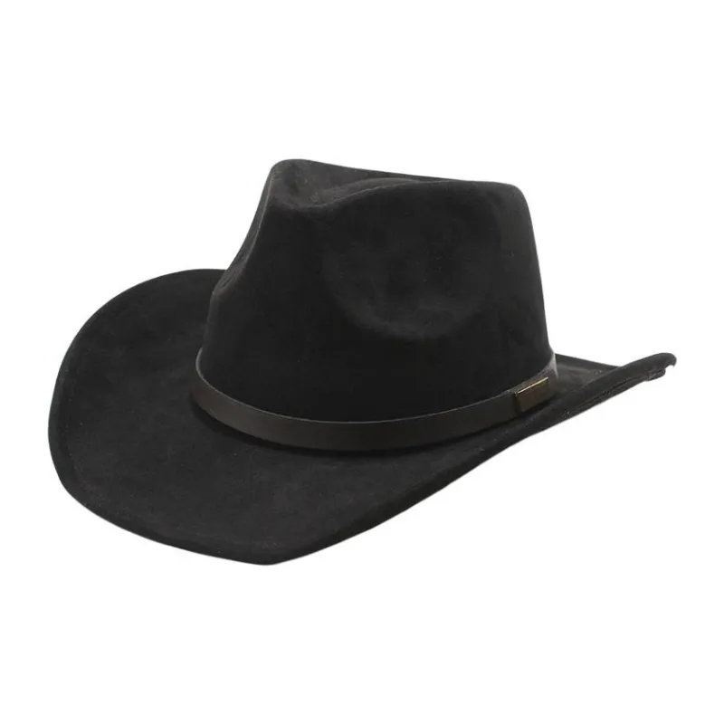 Mulinsen Top Hats Unisex-3