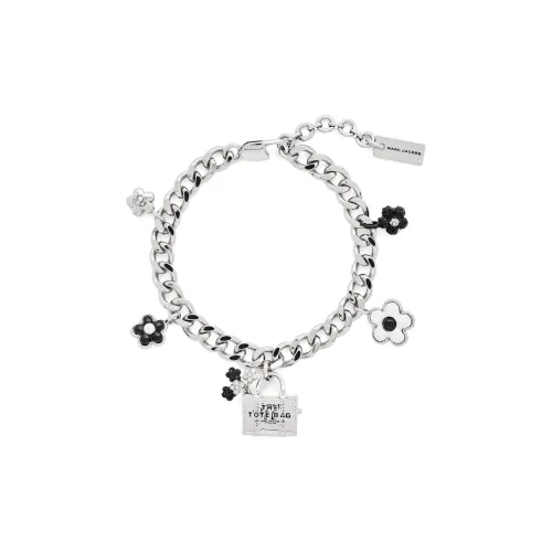 Hui Xuan Charm S 999 Fine Silver Sterling Silver Bracelets Womens