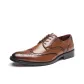 Dark Brown (Hidden Wedge)