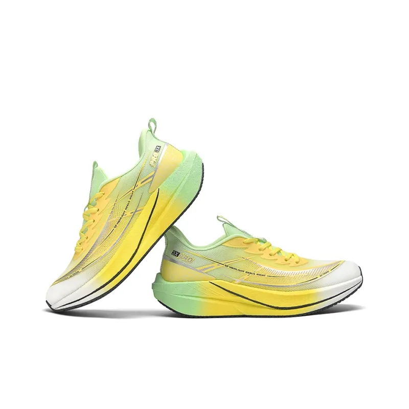 ROHR Shock Absorbers Slip Resistant, Abrasion Resistant, Lightweight Low Top Running Shoes Unisex-10