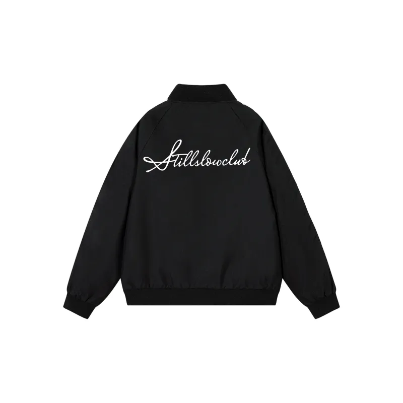 Stillslow Jackets Unisex-1