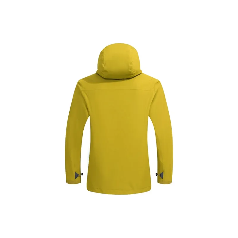 PIONEER CAMP Windbreaker Jacket Unisex-63