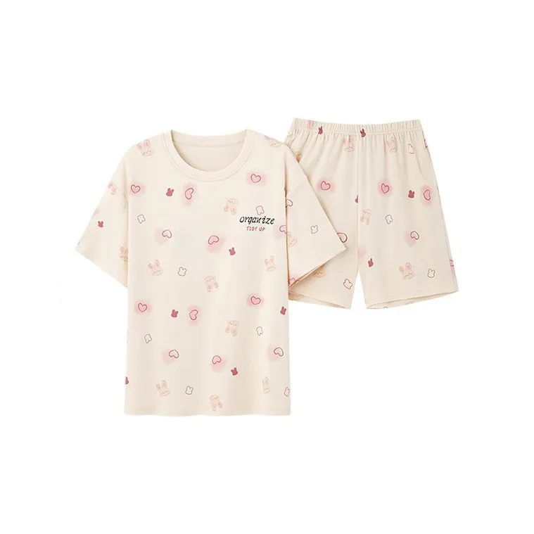 Ta Yan Women's Pajama Sets-24