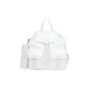 PRADA Re-Nylon Backpacks