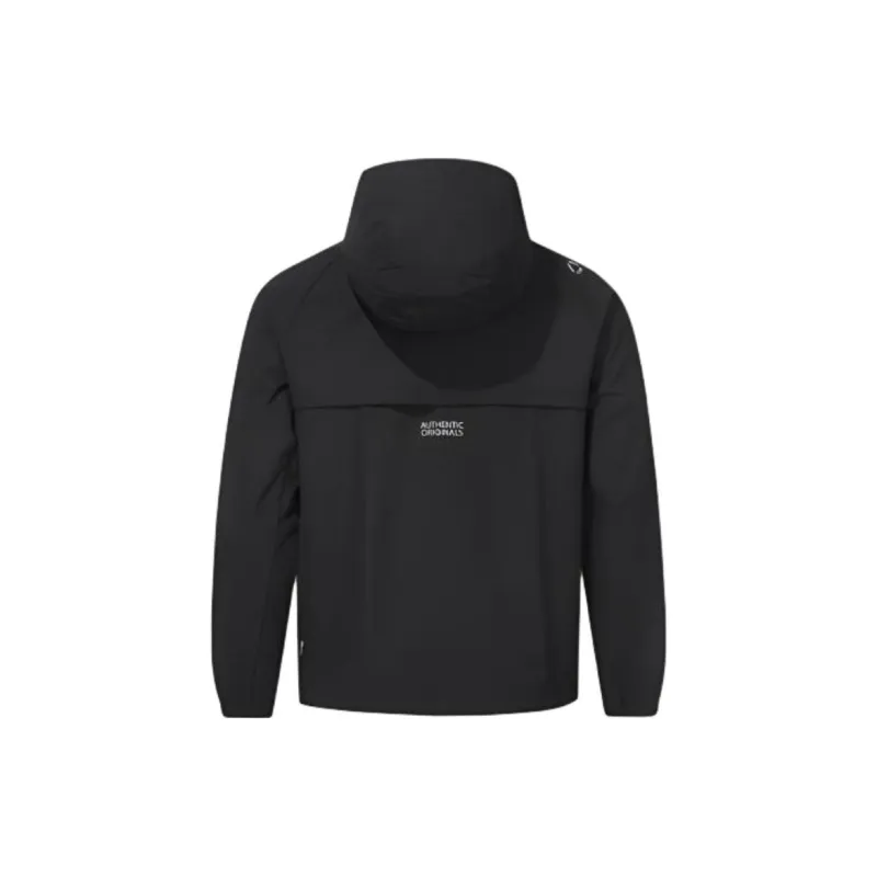 DESCENTE RUNNING Jackets & Coats Unisex-1