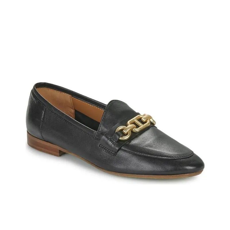 JB MARTIN Loafers Women's Black-2