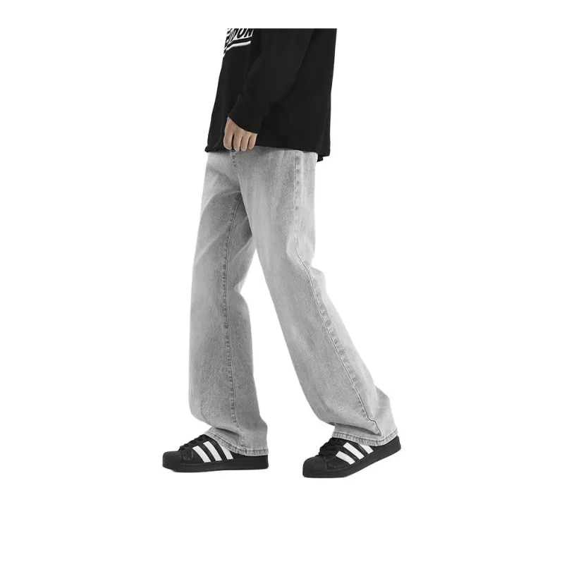 FOR FEAR THAT Jeans Unisex-7