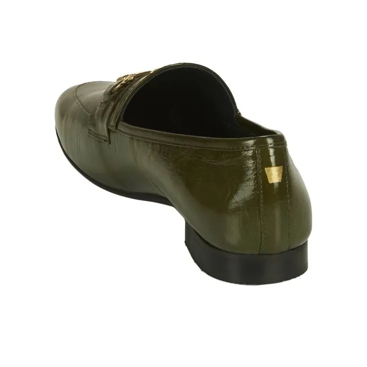 JB MARTIN FRANCHE CHIC Loafers 2cm Women's Jasper-4