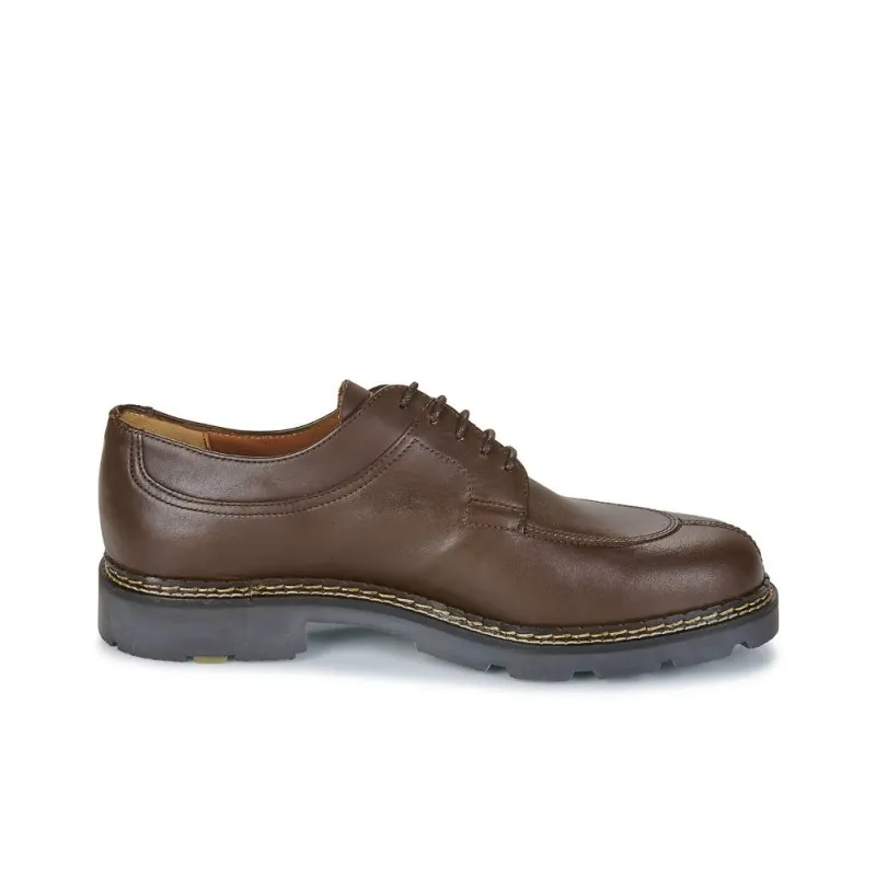 PELLET MONTARIO Men's Casual Shoes Men's Brown-1