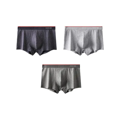 Urban Beauty Underpants Men's 3 Pack